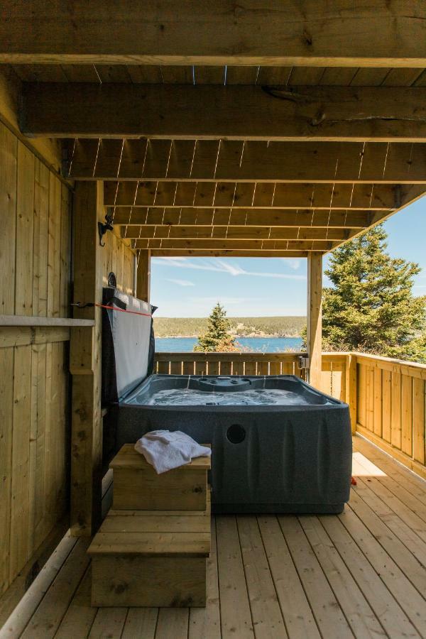 Whale House Guest House Mobile Exterior photo