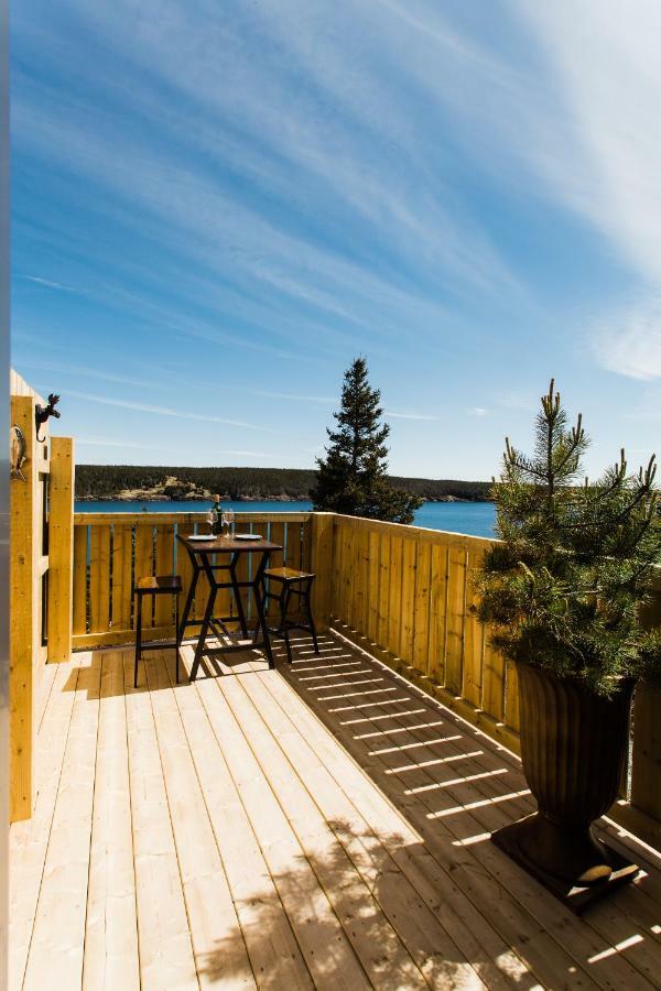 Whale House Guest House Mobile Exterior photo
